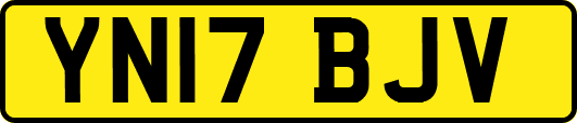 YN17BJV