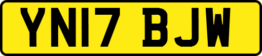 YN17BJW
