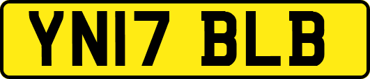 YN17BLB