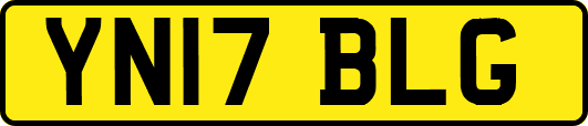 YN17BLG