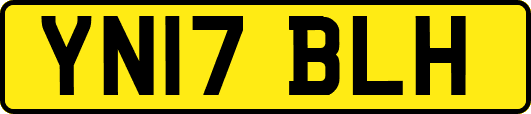 YN17BLH