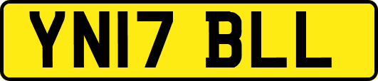 YN17BLL