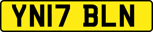 YN17BLN