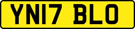 YN17BLO