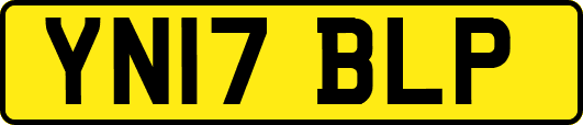 YN17BLP