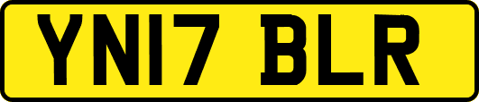 YN17BLR