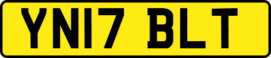 YN17BLT