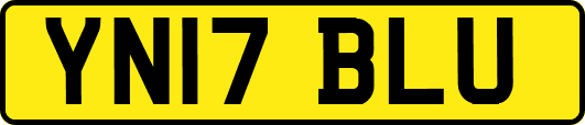 YN17BLU