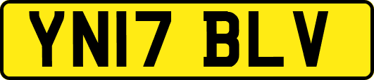 YN17BLV