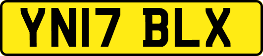YN17BLX
