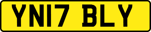 YN17BLY