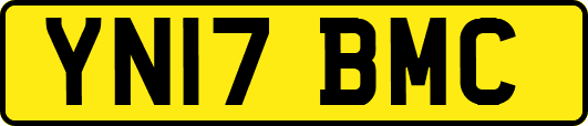 YN17BMC