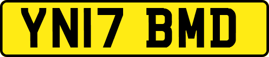 YN17BMD