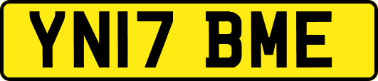 YN17BME