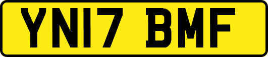 YN17BMF