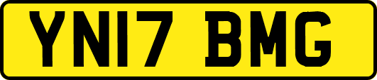 YN17BMG