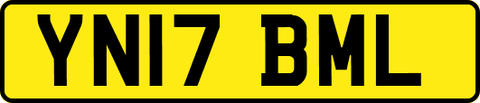 YN17BML