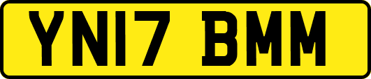 YN17BMM