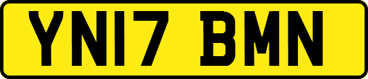 YN17BMN