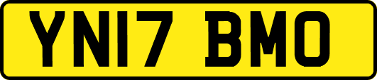 YN17BMO