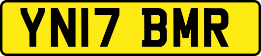 YN17BMR