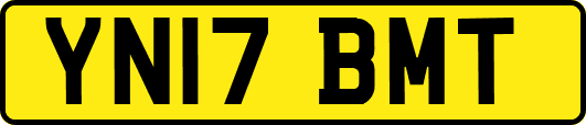 YN17BMT