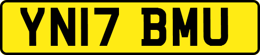 YN17BMU