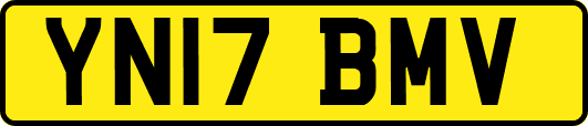 YN17BMV
