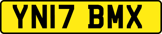YN17BMX