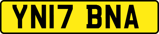 YN17BNA