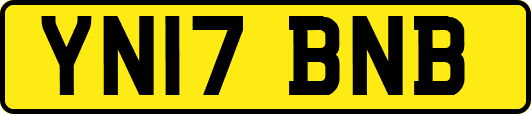 YN17BNB