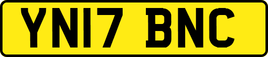 YN17BNC