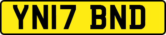 YN17BND