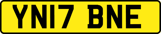 YN17BNE