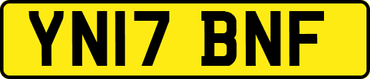 YN17BNF