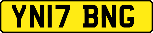 YN17BNG
