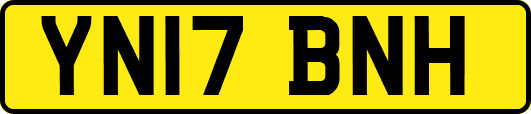 YN17BNH