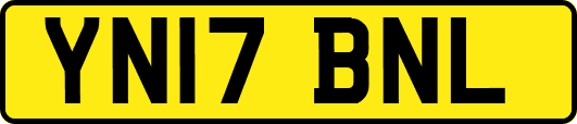 YN17BNL