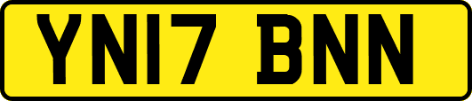 YN17BNN