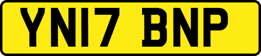 YN17BNP