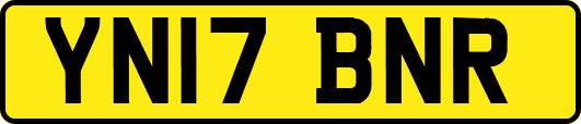 YN17BNR