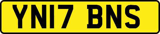 YN17BNS