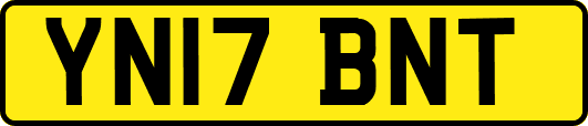 YN17BNT