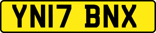 YN17BNX
