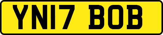 YN17BOB