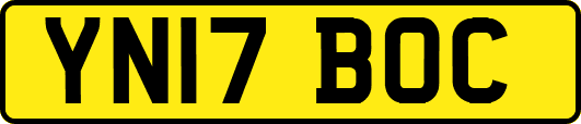 YN17BOC