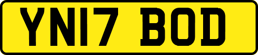 YN17BOD