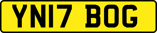 YN17BOG