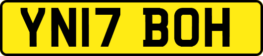 YN17BOH