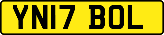 YN17BOL